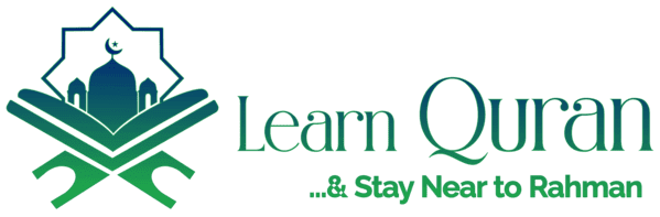 Learn Quran Logo